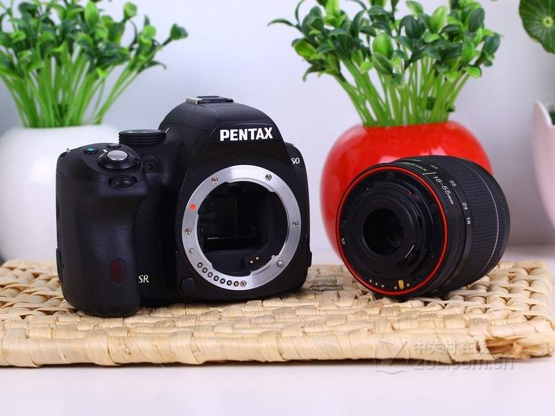 宾得k-50 实拍图(76/122)
