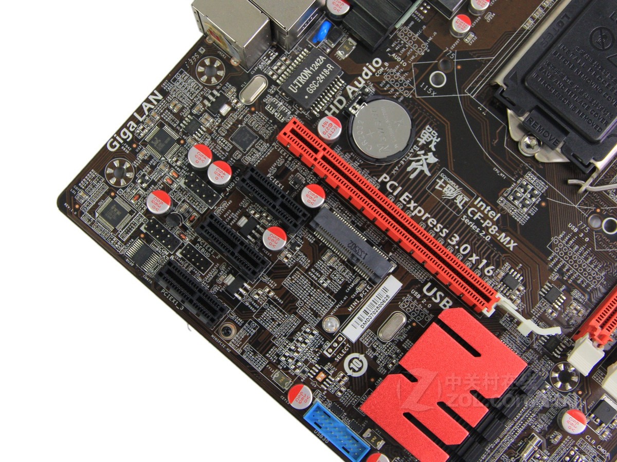 【七彩虹h81】报价_参数