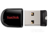 闪迪CZ33 酷豆USB闪存盘（64GB）