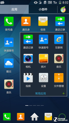 ��Phone�Ծ�:���ɴ��4�Ա�HTC One max 