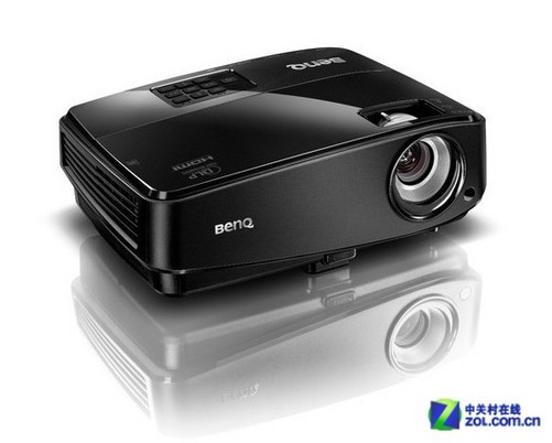 腾博电子 明基mx522仅需2880元