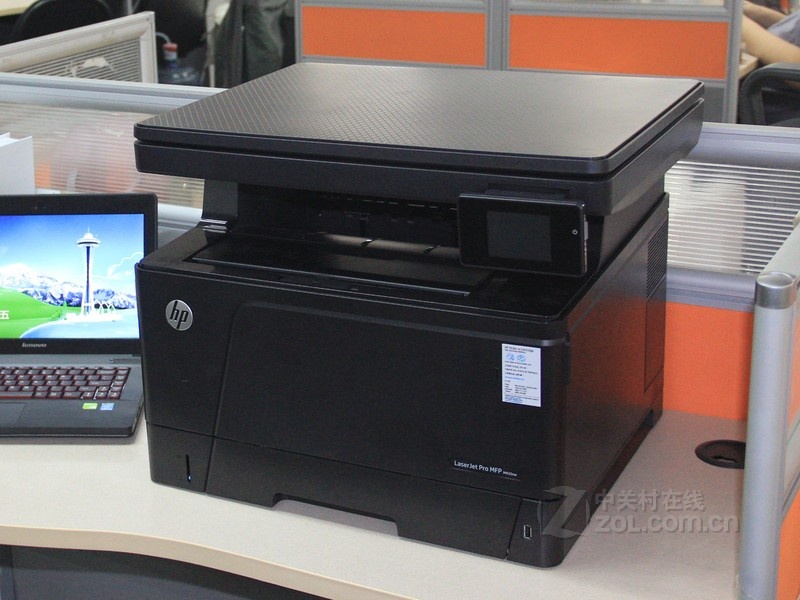 HP M435nw