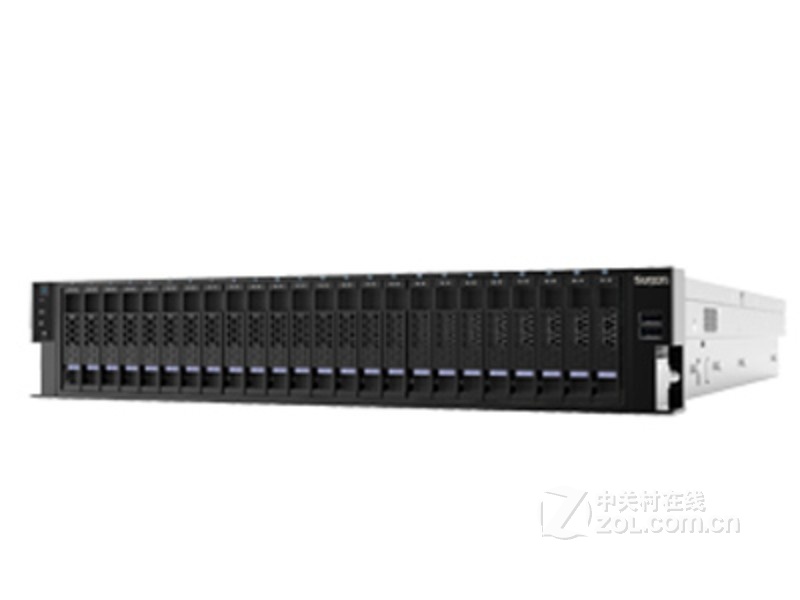 Sugon I620-G15(Xeon E5-2609/1*8GB/1TB/SATA)
