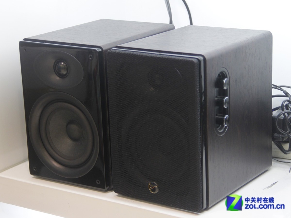 音箱 惠威音箱 惠威d1080mkii 08款 图片 返回综述页 1 / 5隐藏