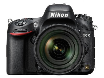 ʱ *ʡ῵ D610׻24-120mm 2426ЧأEXPEED 3ʱԼ0.13룬ÿԼ6֡ĸ