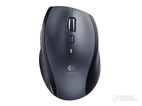 罗技M705鼠标与雷柏7100P无线鼠标哪个好