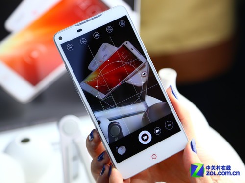 ����800ȫ������ȫ��ͨ nubia Z5S���� 