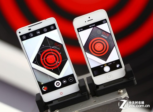 ����800ȫ������ȫ��ͨ nubia Z5S���� 