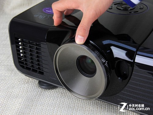 专业影院级视觉功效 明基W7500抢先测