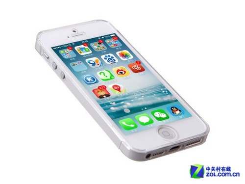 ȫ͸�� ����ѷAcase iPhone 5s������ 