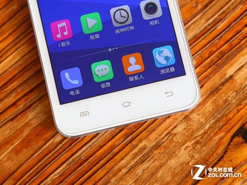 不怕黑夜的自拍神器 vivo y17t全面评测