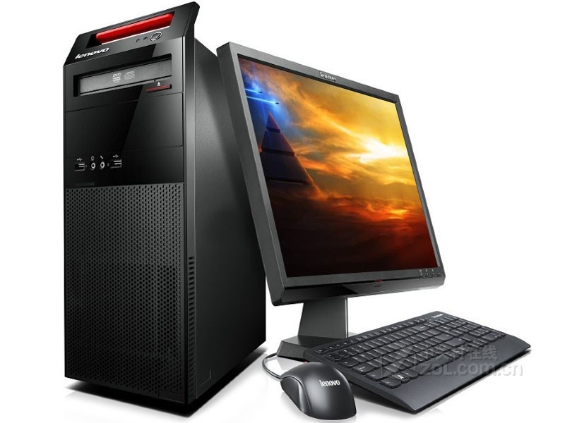 Lenovo Yangtian M2630n-00