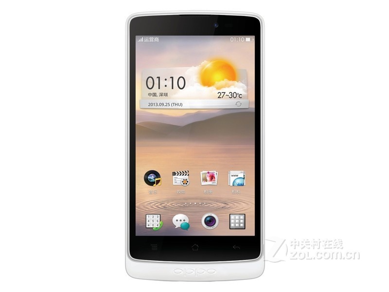 OPPO R833Tƶ棩