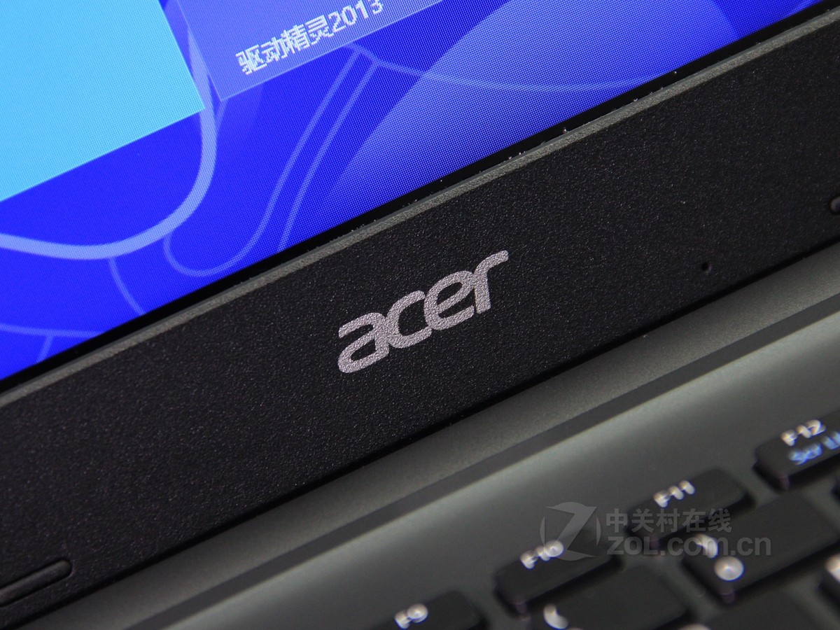 【高清图】 acer宏碁(acer)acer e1-572g-54204g50mnkk灰色 图591