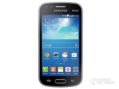 GALAXY S Duos 2