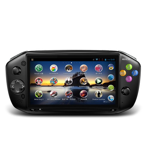 摩奇i5s传统智能手机的突围