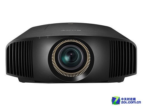 ���ᷢ��ȫ��4K����ͶӰVPL-VW500ES  