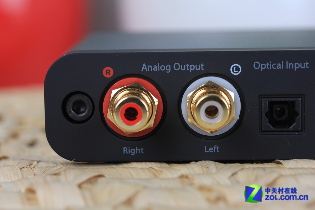 【高清图】 笔记本上就可享好音质 声擎d1解码试用图29