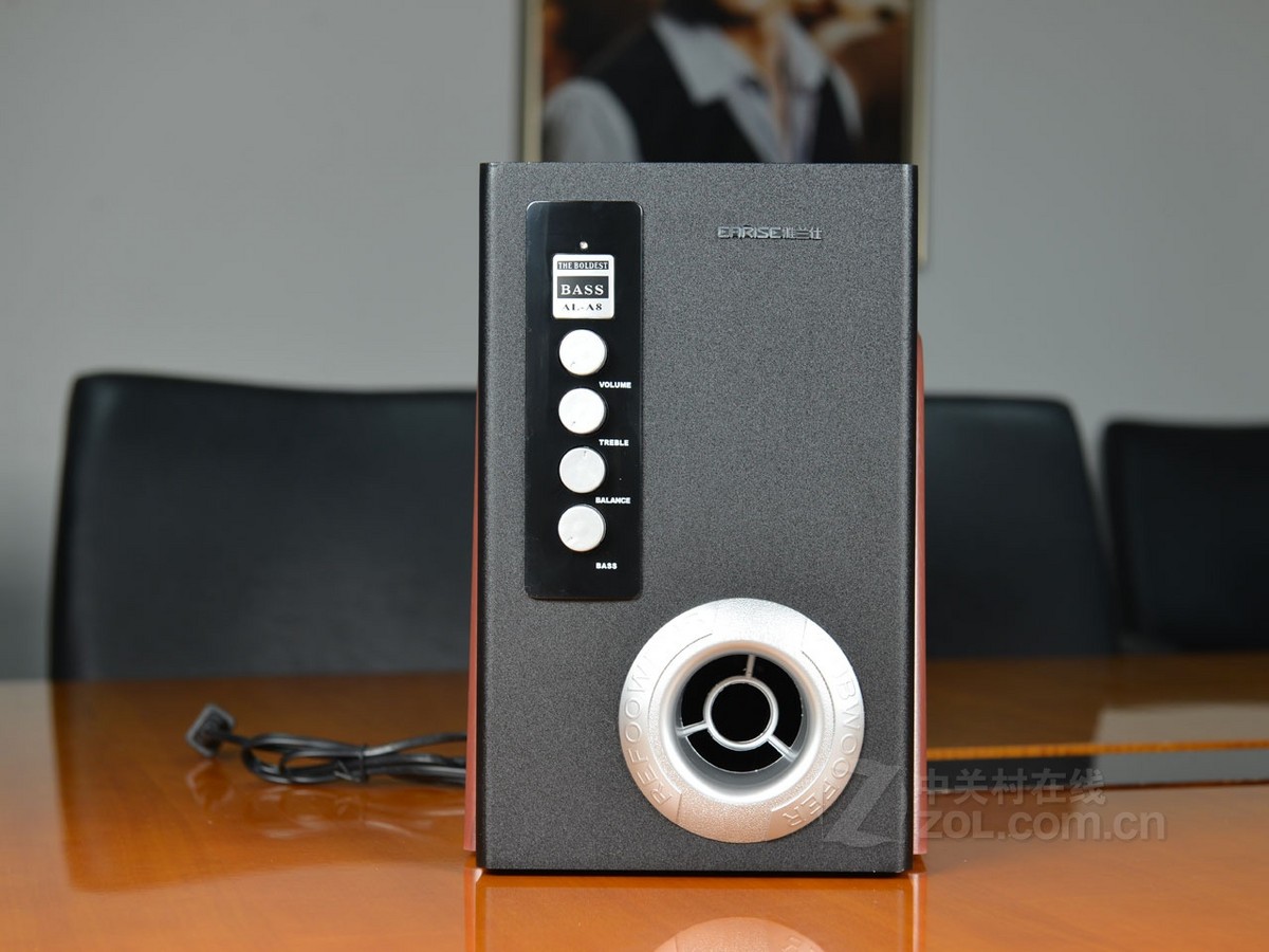 音箱 雅兰仕音箱 雅兰仕al-a8 图片 原创图赏 产品相关    雅兰仕al