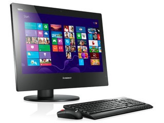 ThinkCentre E93z(10BX002KCV