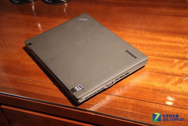 酷机秀场美眉展示thinkpad全新l440