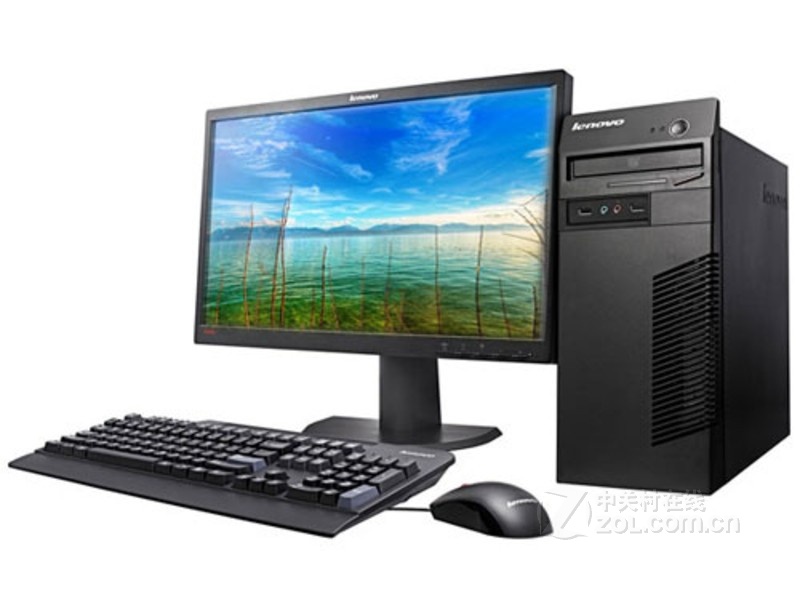 Lenovo Qitian B5800-B001