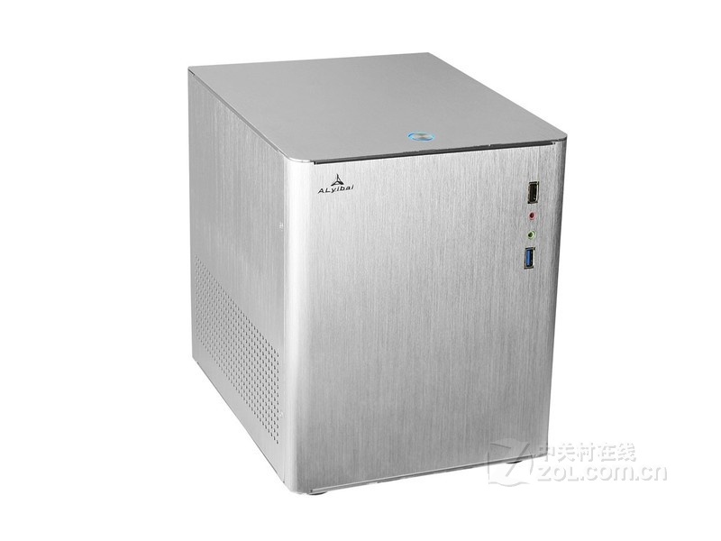 铝一佰D3 铝一佰D3 机箱产品图片