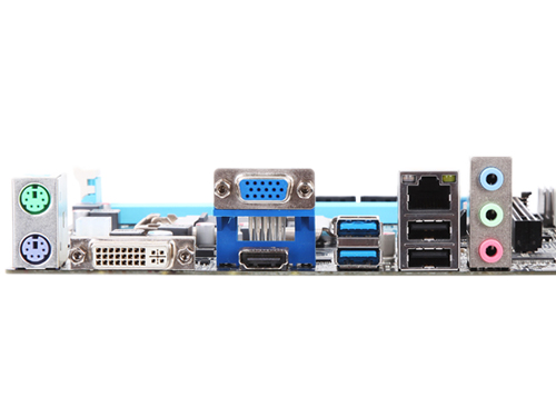 年底辞旧迎新翔升h81入门主板推荐