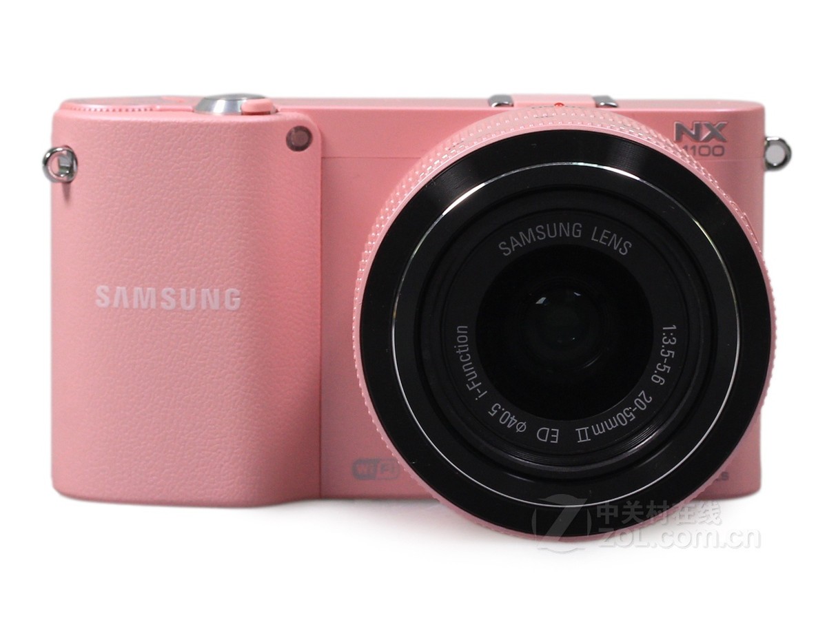三星nx1100套机(20-50mm)