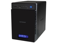 NETGEAR RN10400