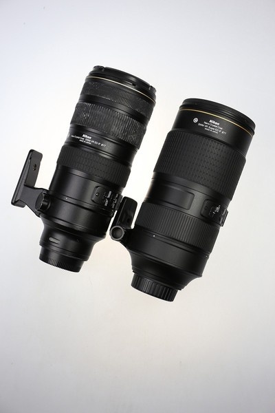 尼康af-s 尼克尔 80-400mm f/4.5-5.6g ed vr