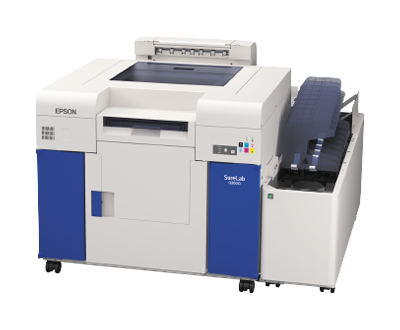 一分鐘打印體恤衫 愛普生新技術解析 