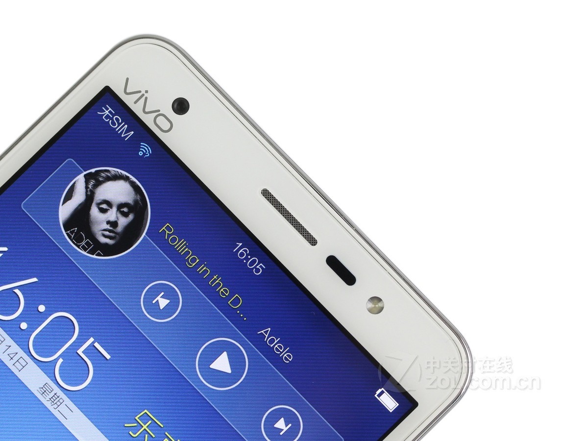 【高清图】 vivo(vivo)y20局部细节图 图27