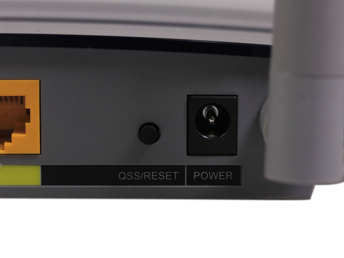 【高清图】 tp-link(tp-link)tl-wdr3320局部细节图 图12