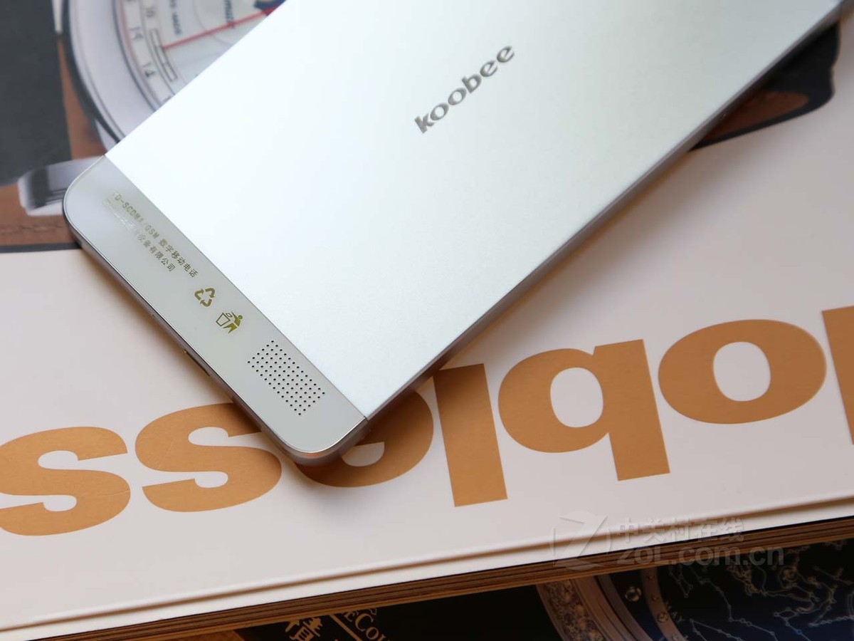 【高清图】 酷比(koobee)max2(x9)实拍图 图166