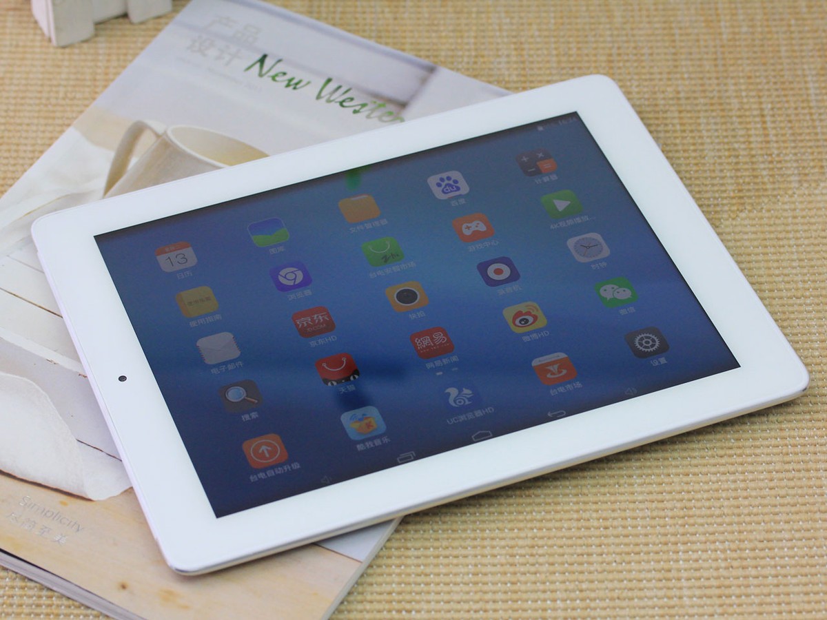 【高清图】 台电(teclast)a10h四核效果图 图113