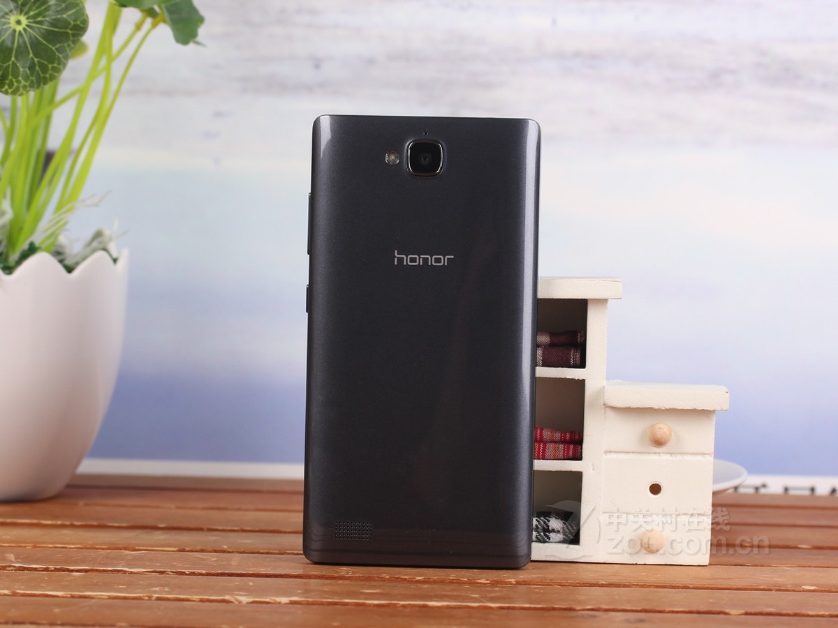 荣耀3c(1gb ram/移动4g)