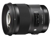 适马50F1.4(佳能口)镜头杭州促销4150元