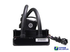 高端玩家可选 LIQTECH 240散热器评测