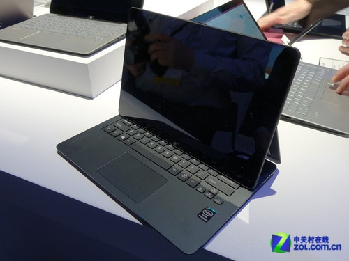 ���γɾ������� ����CES����չ̨�ع� 