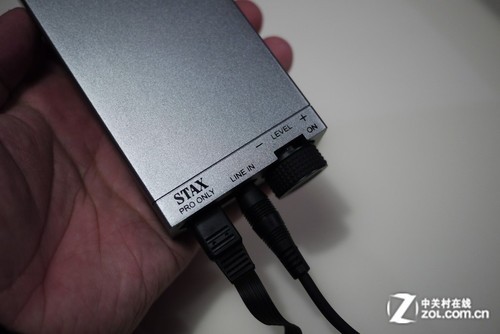 CES2014:STAXƷ 