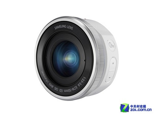 三星发布nx30相机及首款s系列尊享级镜头