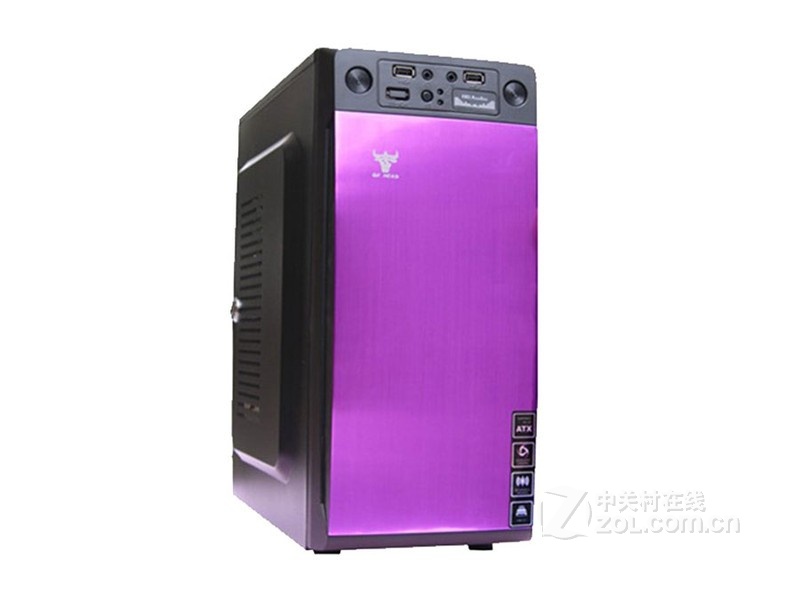 牛头天魔 牛头天魔 机箱产品图片