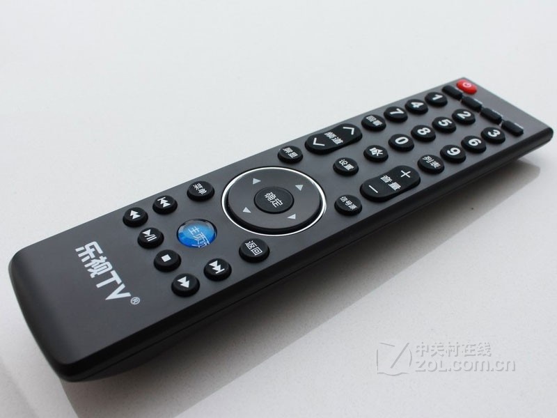 乐视超级电视x60 实拍图(5/10)