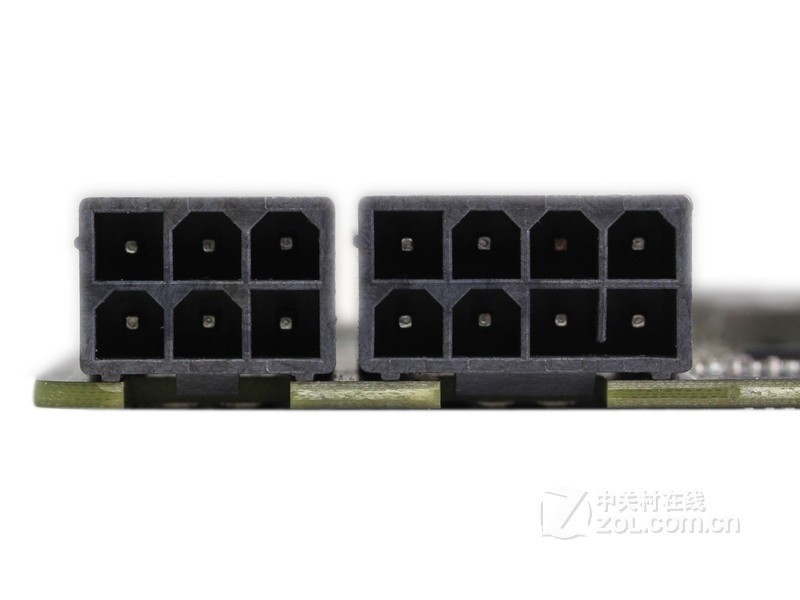 华硕圣骑士R9 290X-DC2OC-4GD5