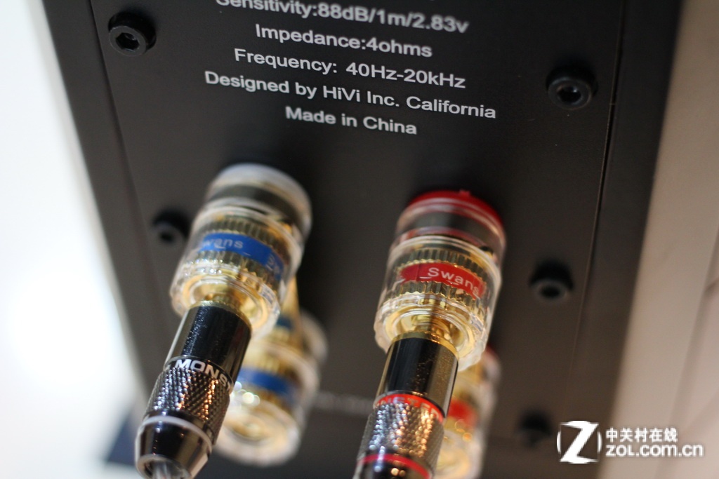 音箱 惠威音箱 惠威m806b 图片 返回综述页48 / 75隐藏