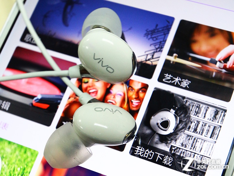 最佳舒适hi-fi伴侣 vivo xe800耳机体验 (6/7)