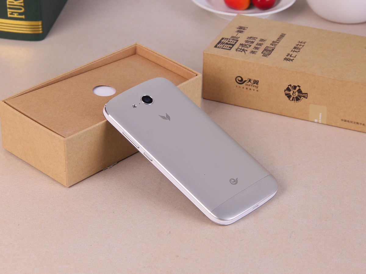 【高清图】 华为(huawei)b199其他图赏 图86