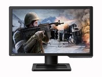 济南明基显示器XL2411 促销1999元