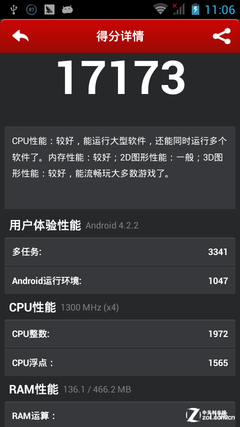 HONPhone POWER X6雪豹评测